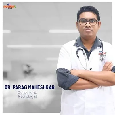 Dr. Parag Maheshkar