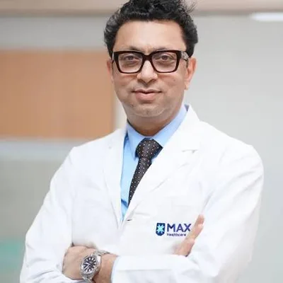 Dr. Vaibhav Mishra