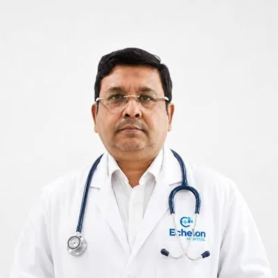 Dr. Shahid Parvez