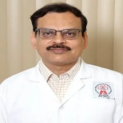Dr. Nitin Chandak