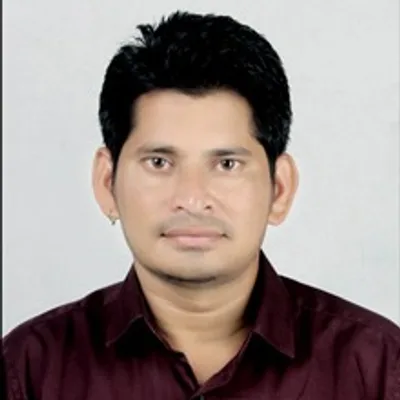 Dr. Sumat Kumar Shakya