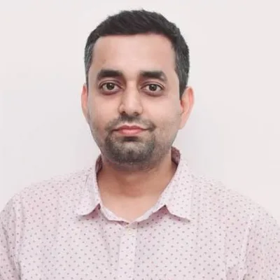 Dr. Sarang Bajpai