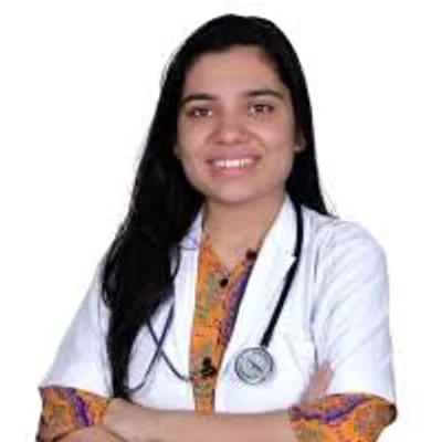 Dr. Minal Sharma