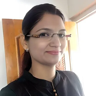 Dr. Vaishali Patil