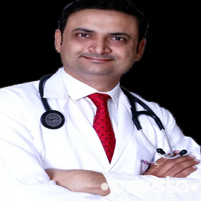 Dr. Rakesh Nagin Patil