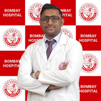 Dr. Shivam Upadhyay