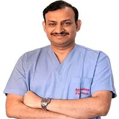 Dr. Sameer Paltewar