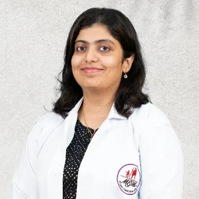 Dr. Anupama Kashid