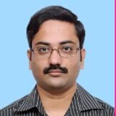 Dr. Amol Supe