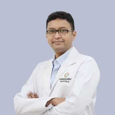 Dr. Palak Jaiswal