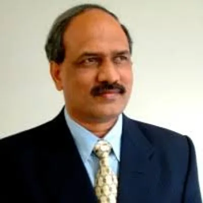 Dr. C Meshram