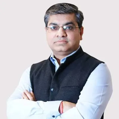 Dr. Sachin Rajpal