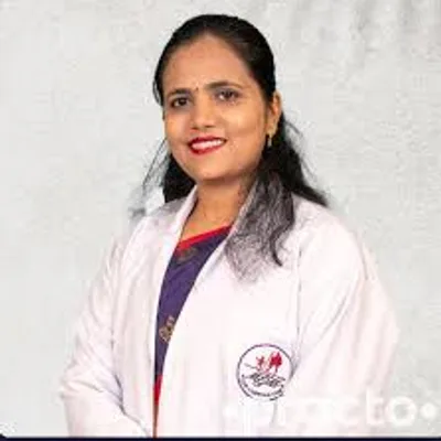 Dr. Neelam S Patil
