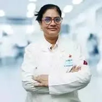 Dr. Neha Godara