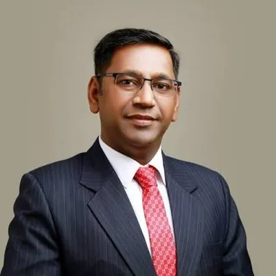 Dr. Nikhil Rane
