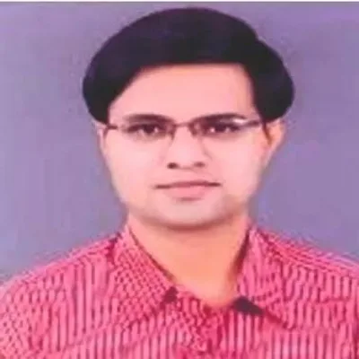 Dr. Anand Somkuwar