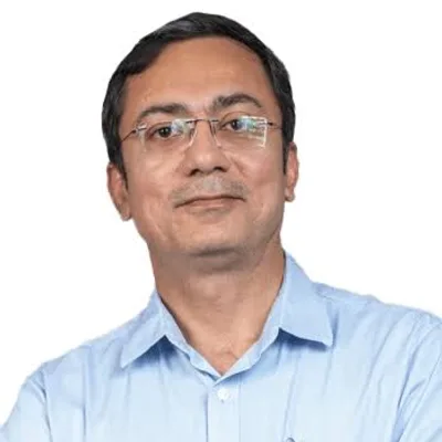 Dr. Bheem Singh Nanda