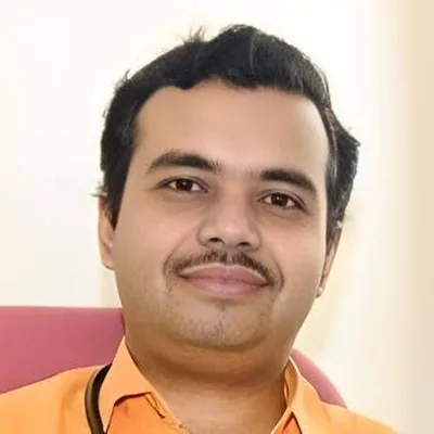 Dr. Ankur Jain