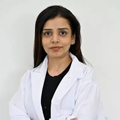 Dr. Renuka Borisa