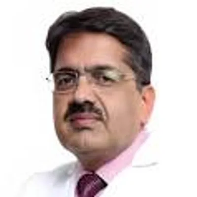 Dr. Kuldeep Singh
