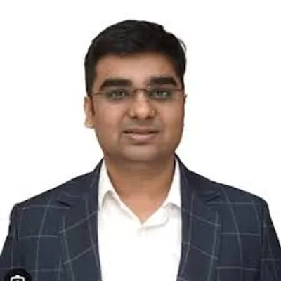 Dr. Umesh Biyani