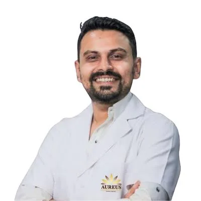 Dr. Amit Bhatti