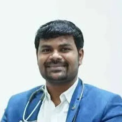 Dr. Amrit Bansod