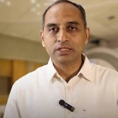 Dr. Vasant R. Dangra
