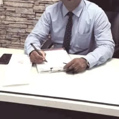 Dr. Atul Kharat