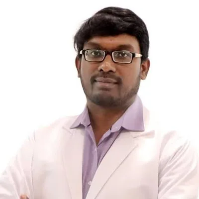 Dr. Pratik Uttarwar