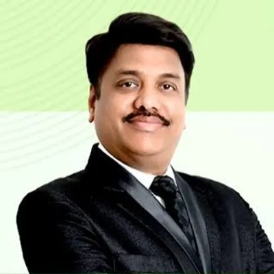 Dr. Khetan Prakash P