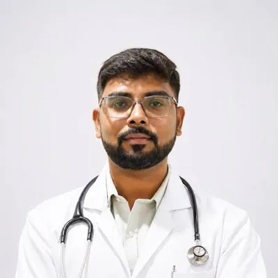 Dr. Pankaj Khangal