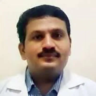 Dr. Mukund Bhopale