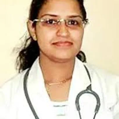 Dr. Deepti Kamble