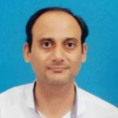 Dr. Srinivasu Achanta