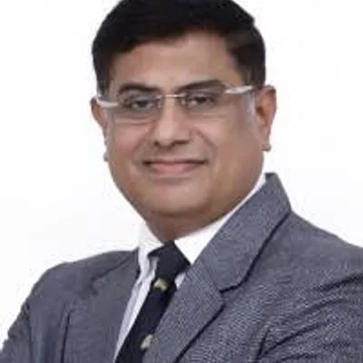 Dr. Vasudeo Ridhorkar