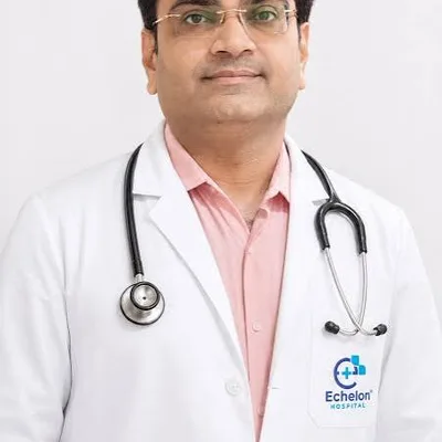 Dr. Rahulkumar Chavan