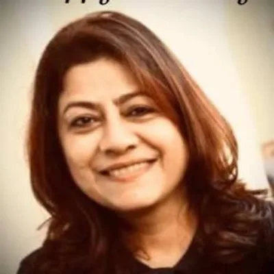 Dr. Ritu Chauhan