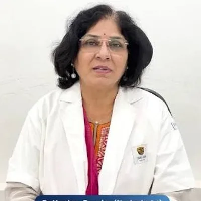 Dr. Vandana Baraskar