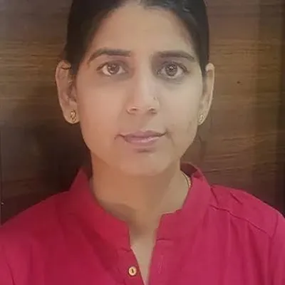 Dr. Rajeshwari Suthar