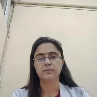 Dr. Urmila Mahala