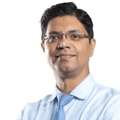 Dr. Lalit Choudhary