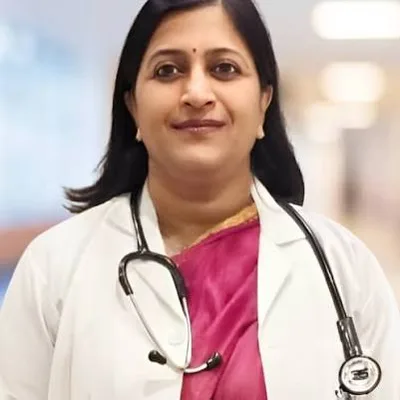 Dr. Shubhra Singh