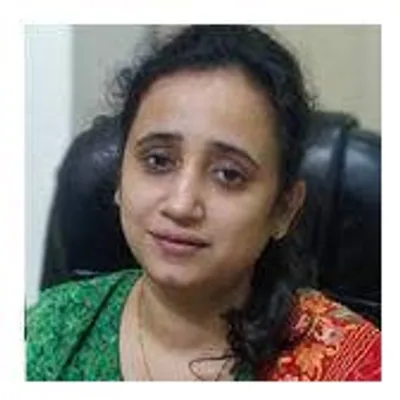 Dr. Chitra Soni
