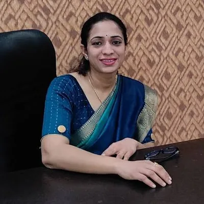 Dr. Manisha Jain