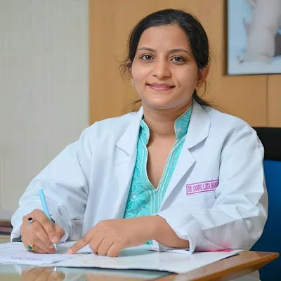 Dr. Charulata Bansal