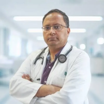 Dr. Amit Mittal