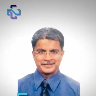 Dr. Ravi Deshmukh