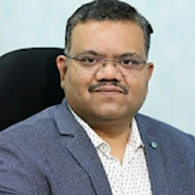 Dr. Sandeep Sabnis