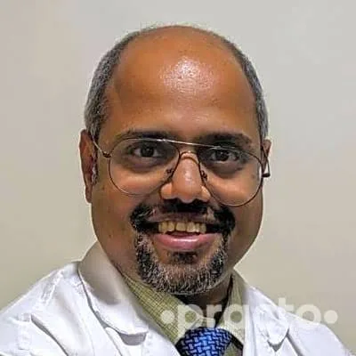 Dr. Arvind Vatkar